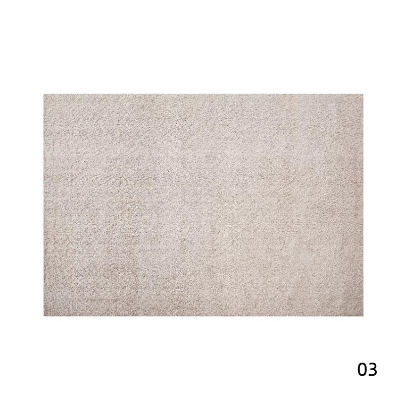 65万針の超高密度織りで作られた高級カーペット（Merino Wool Series）