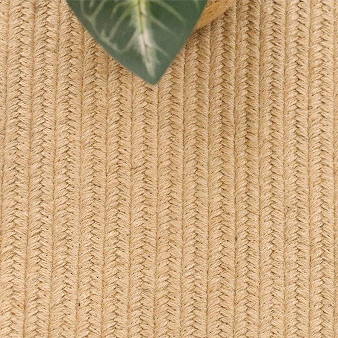 夏季に適した天然ジュート製カーペット（13）
