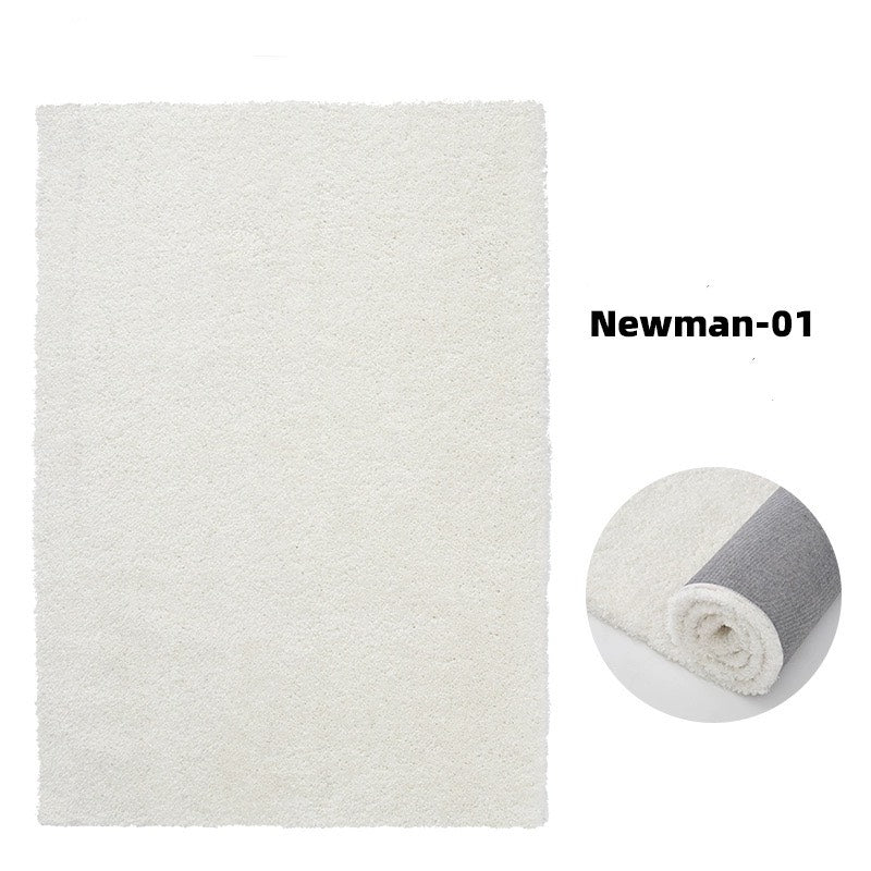 65万針の超高密度織りで作られた高級カーペット（ Newman Series）