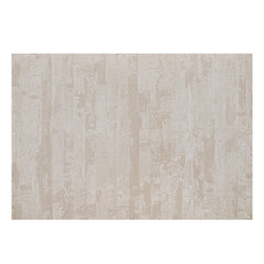 Classic Nordic 3D design Wilton woven carpet (KA-Square)