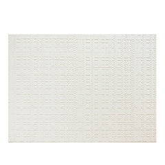 Classic Scandinavian 3D design Wilton woven carpet (Waterproof Carpet-33)