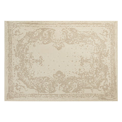 Classic Scandinavian 3D design Wilton woven carpet (Waterproof Carpet-25)