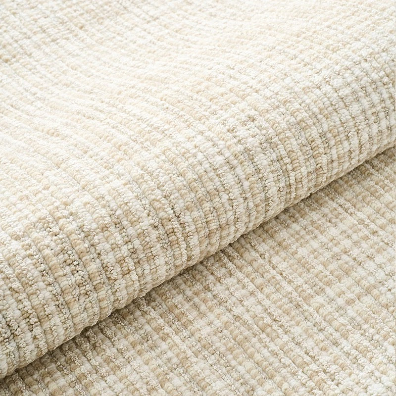 Machine-woven carpet made from pure natural wool! A high-quality product that you can use for a long time (Skin) 
